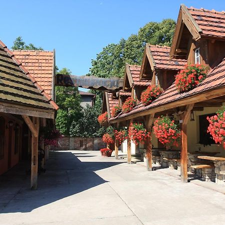 Hotel Restauracja Pustelnik Wisla Mala Exterior photo